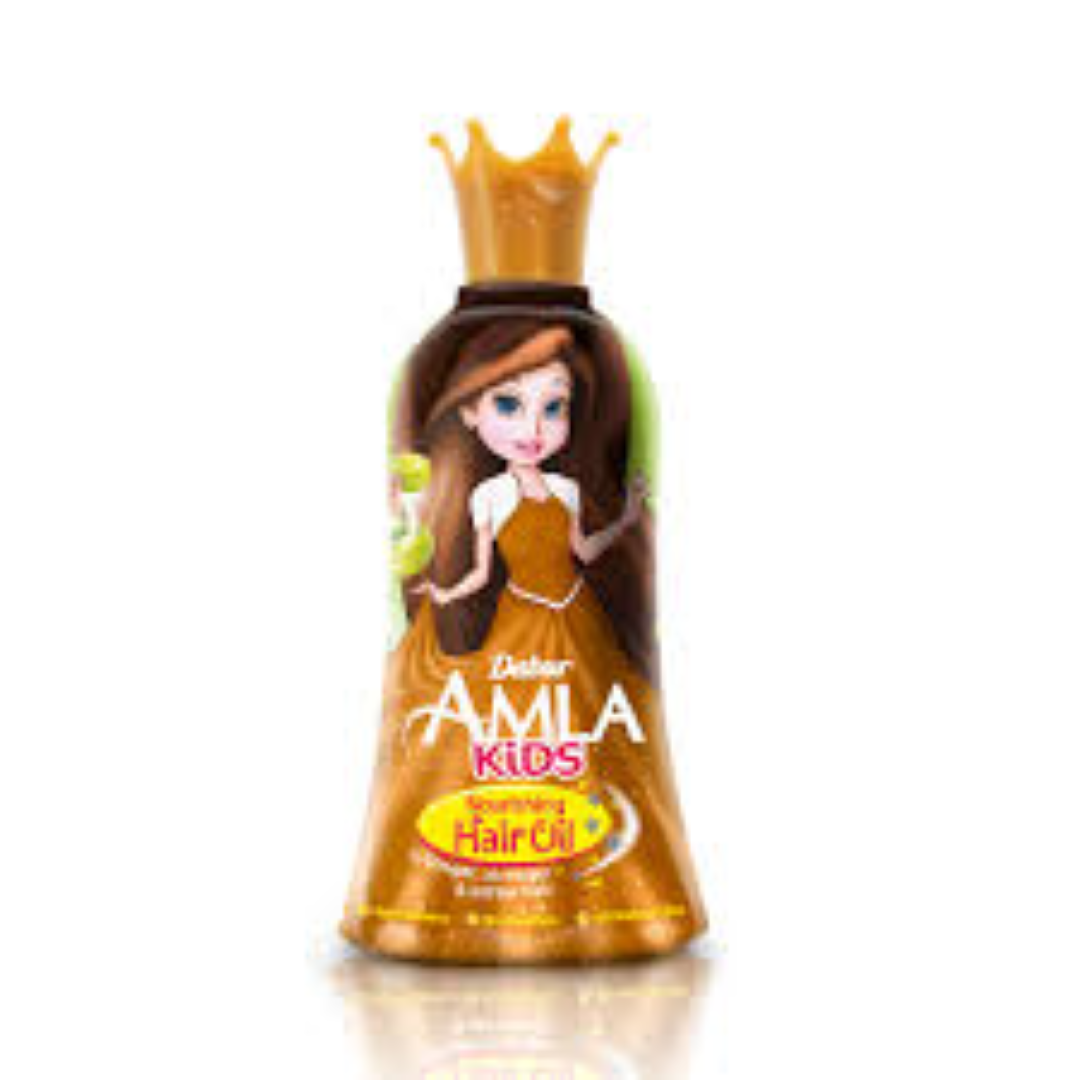 DABUR AMLA KIDS HAIR OIL 200ML